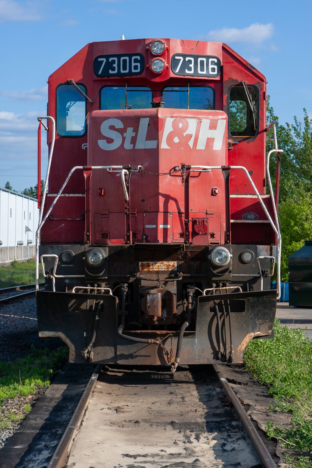 STLH 7306