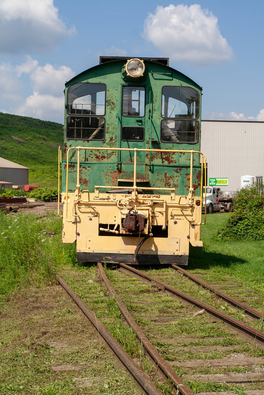 TCKR 550
