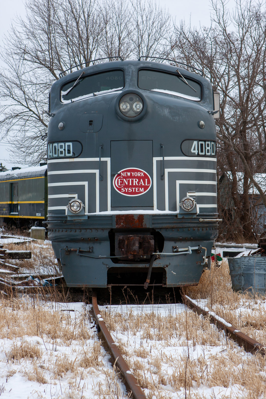 RPCX 4080