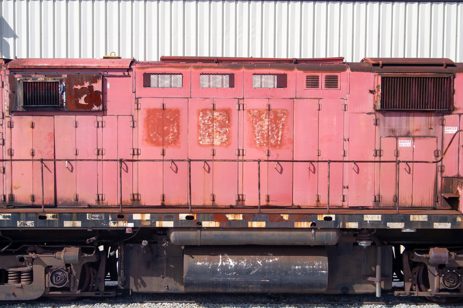 LAL 321