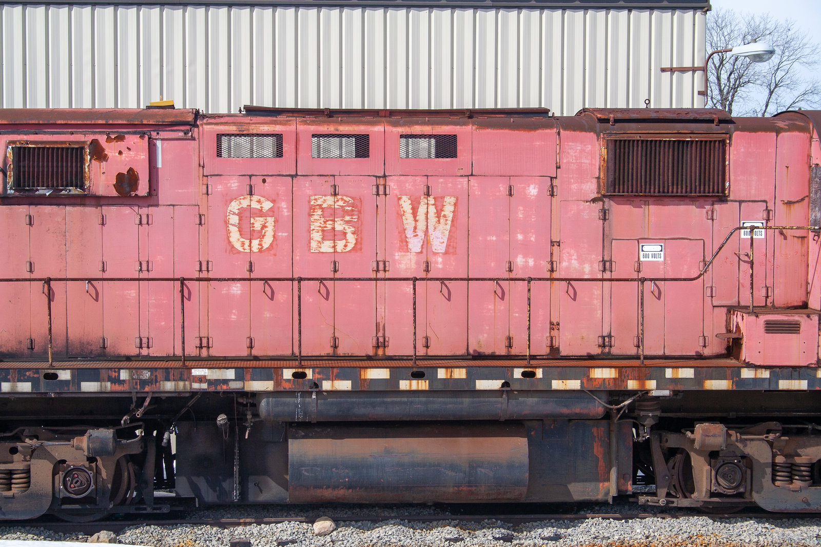LAL 319
