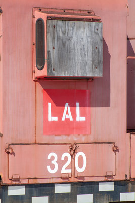 LAL 320