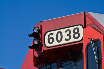 SOO 6038