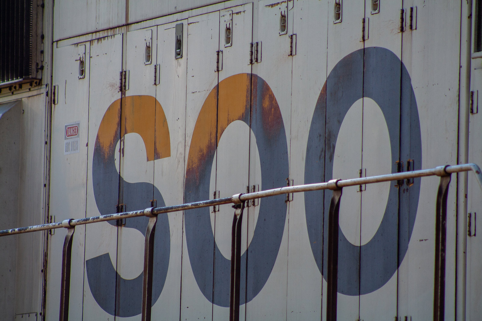 SOO 6038