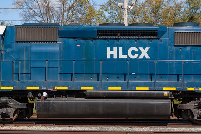 HLCX 7201