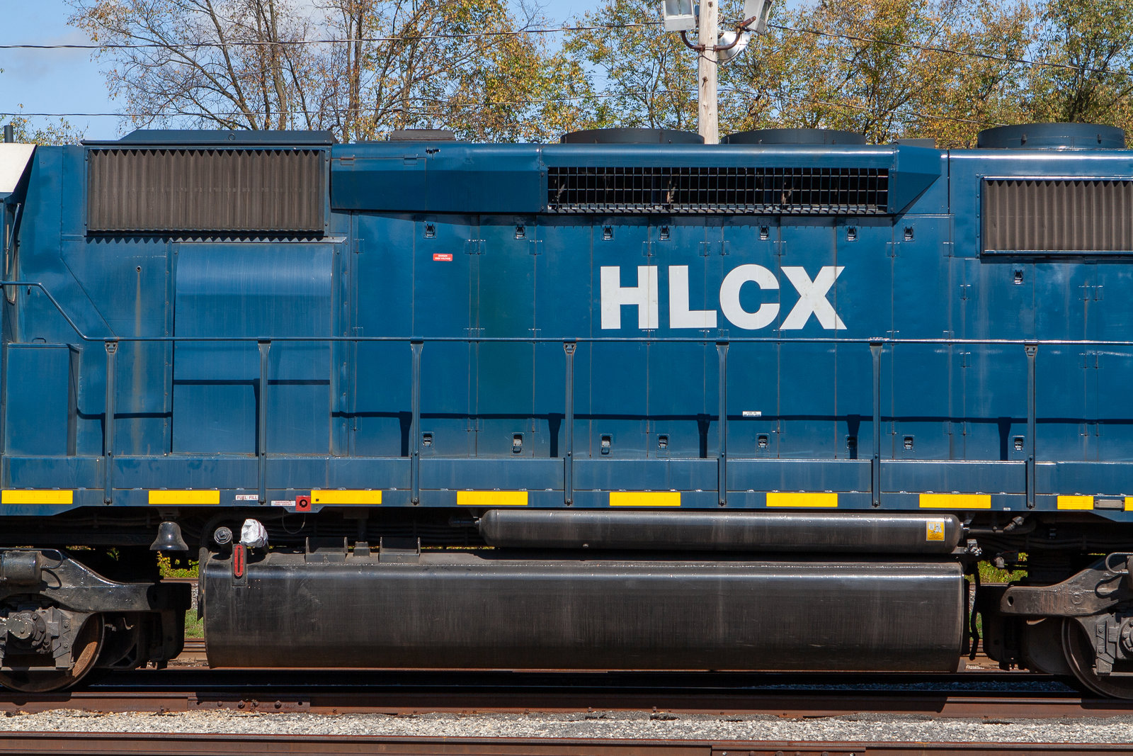HLCX 7201