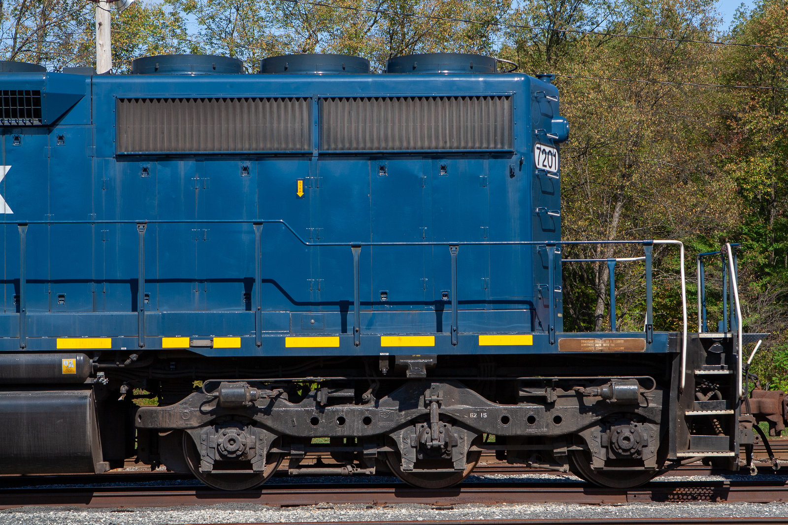 HLCX 7201
