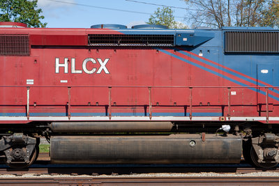 HLCX 6510