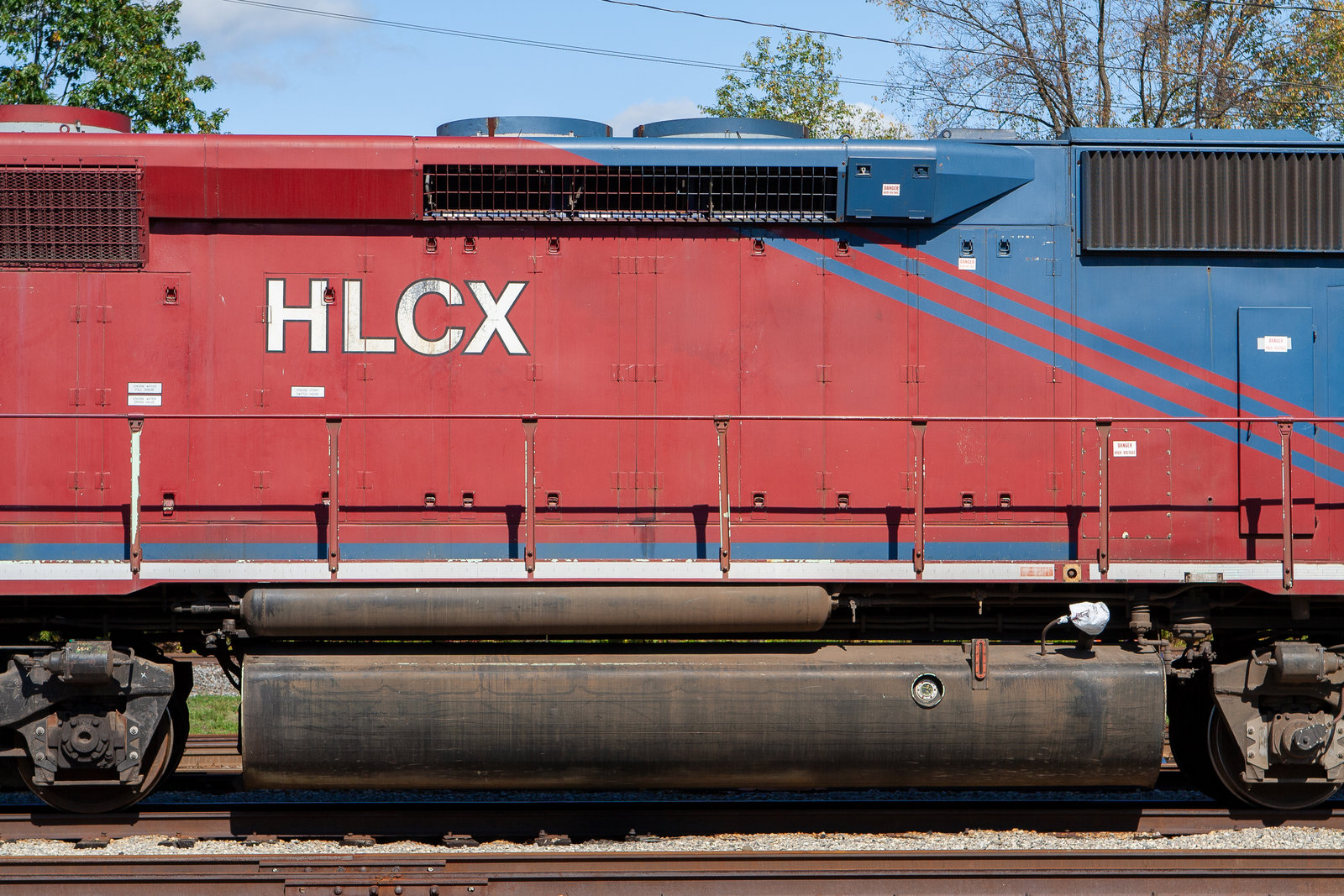 HLCX 6510