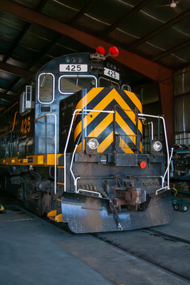 LAL 425