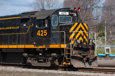LAL 425
