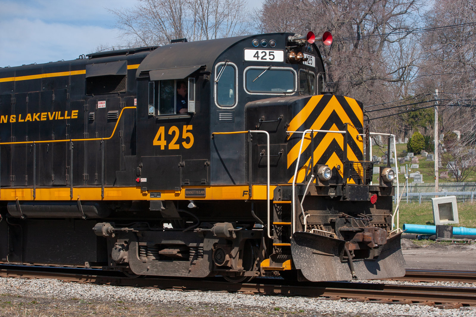 LAL 425