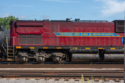 WNYP 630