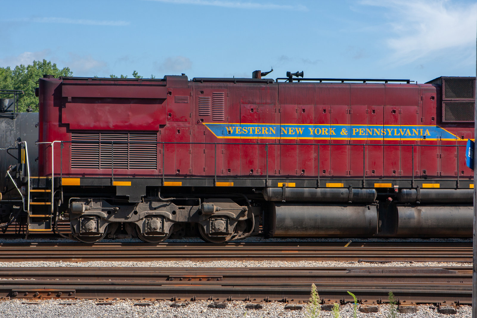 WNYP 630