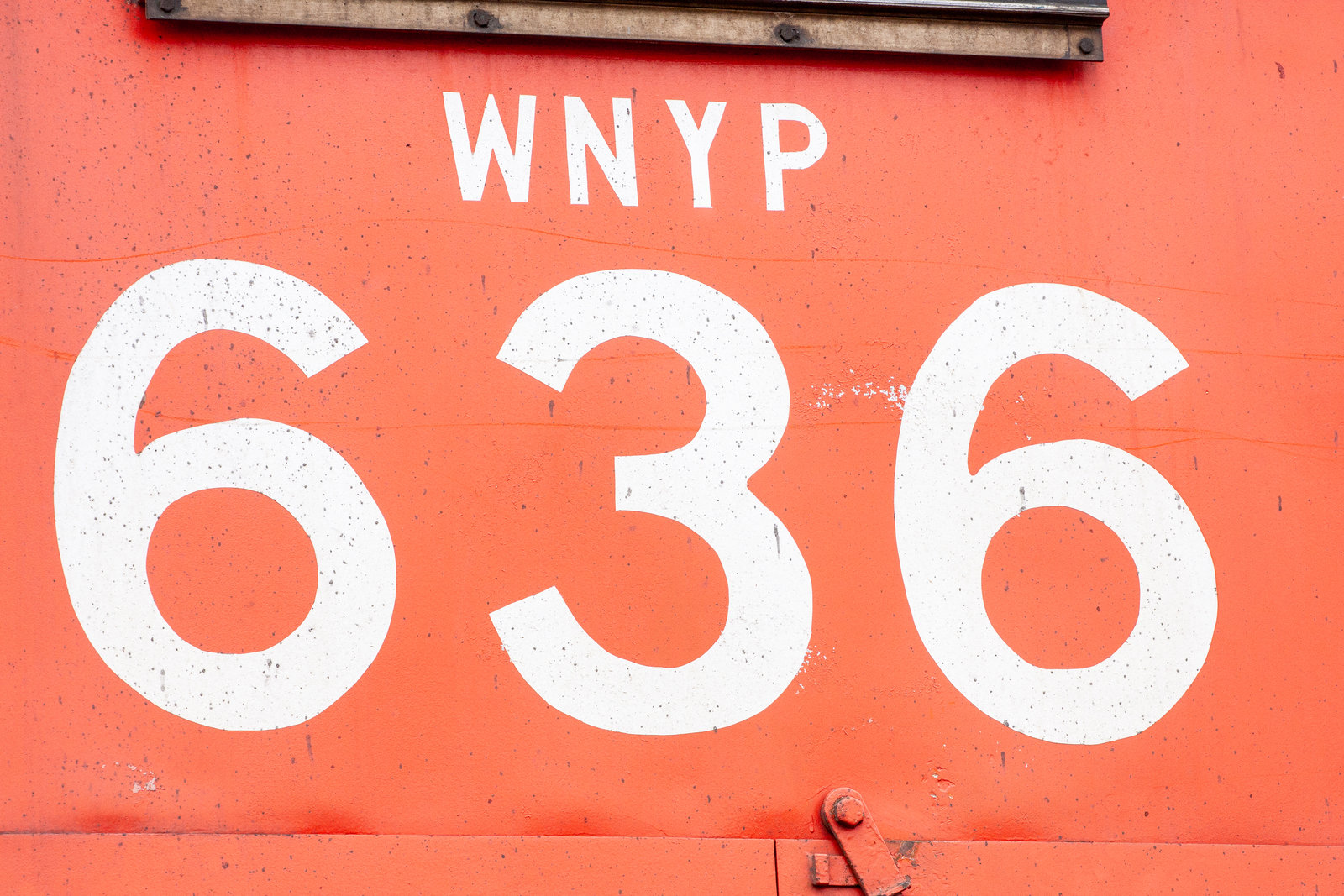 WNYP 636
