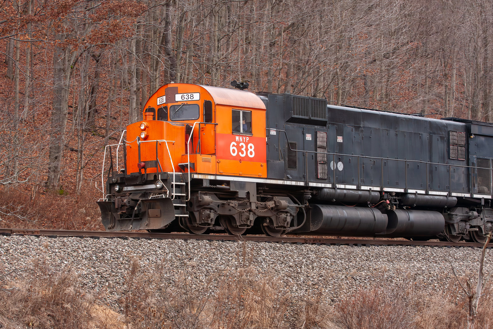 WNYP 638