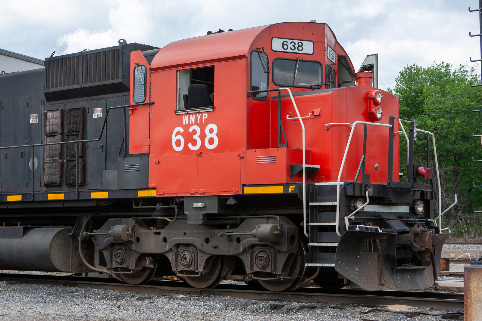 WNYP 638