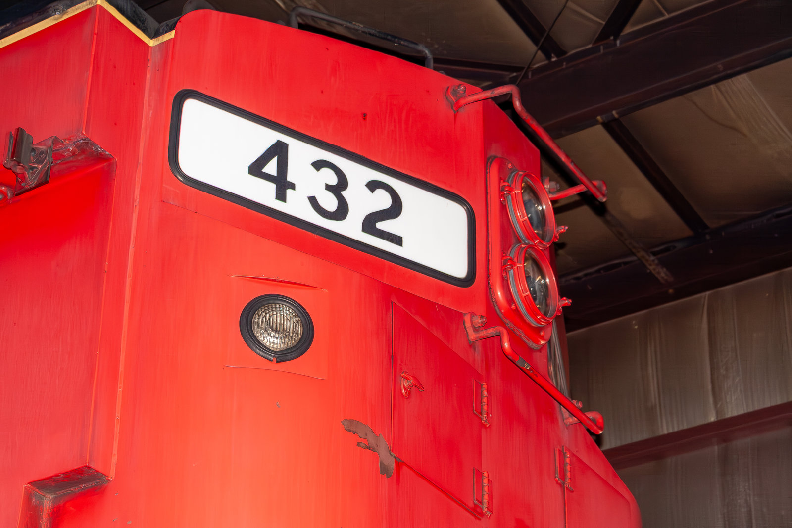 WNYP 432