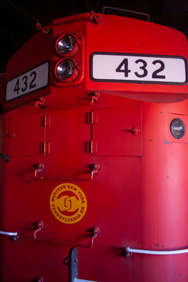 WNYP 432