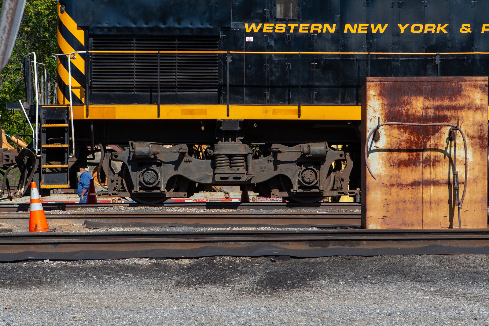 WNYP 430