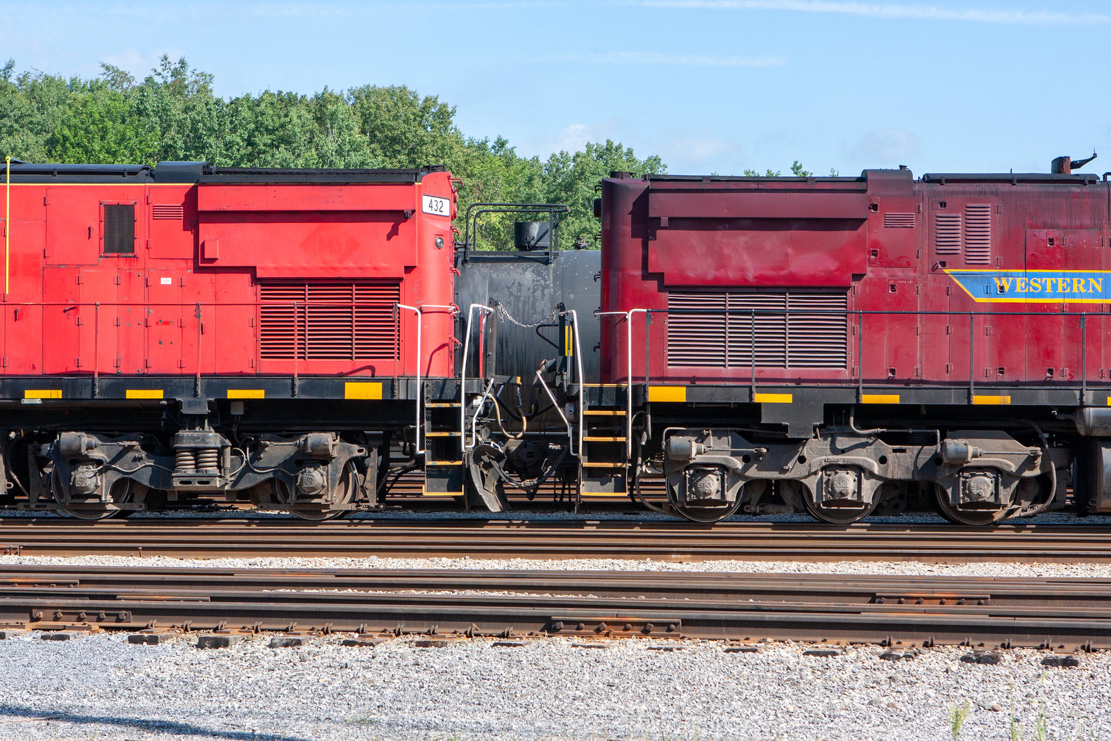 WNYP 432