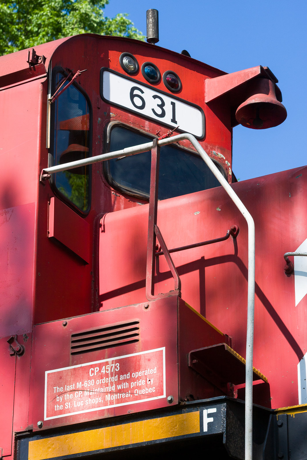 WNYP 631