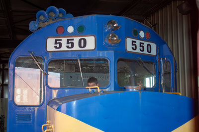 WNYP 550