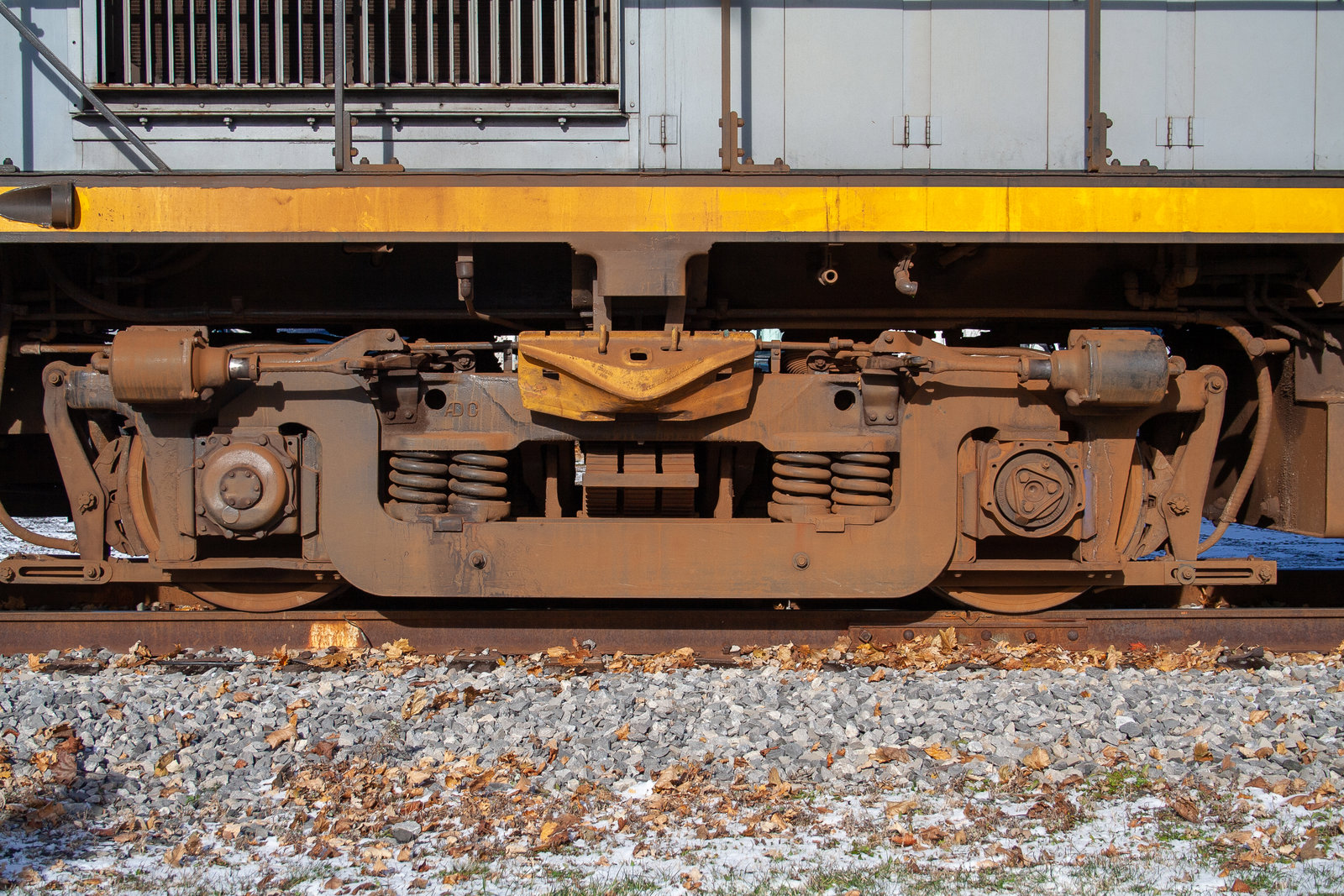 FRR 1802