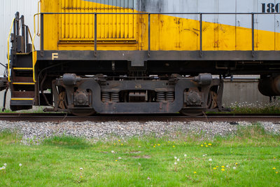 DLWR 1801