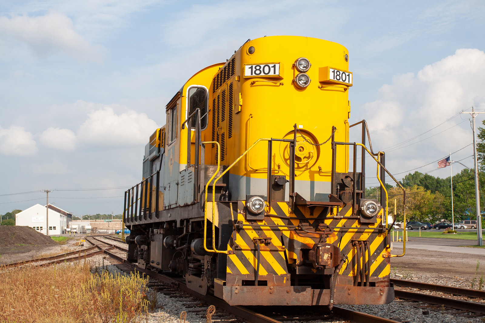 DLWR 1801