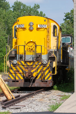 DLWR 1801