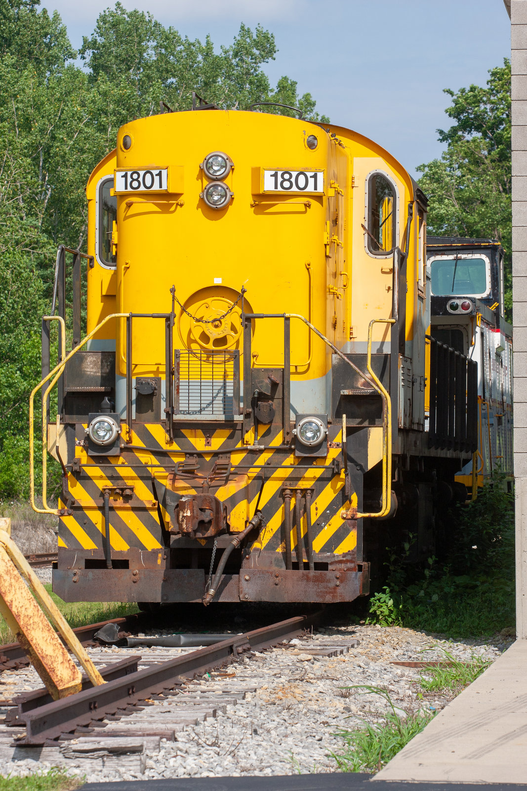 DLWR 1801