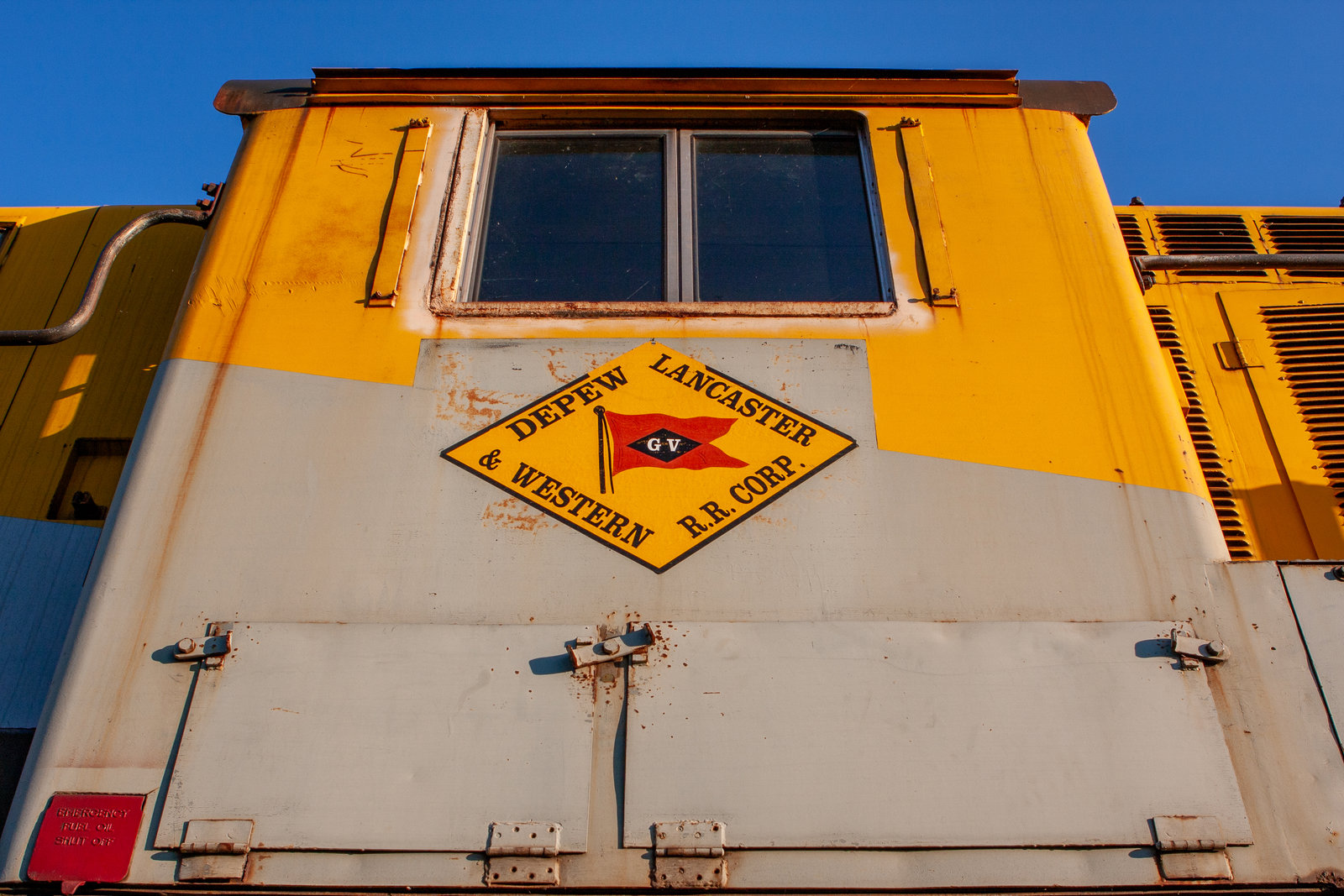 DLWR 1801