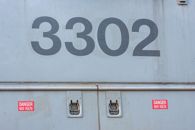 BPRR 3302