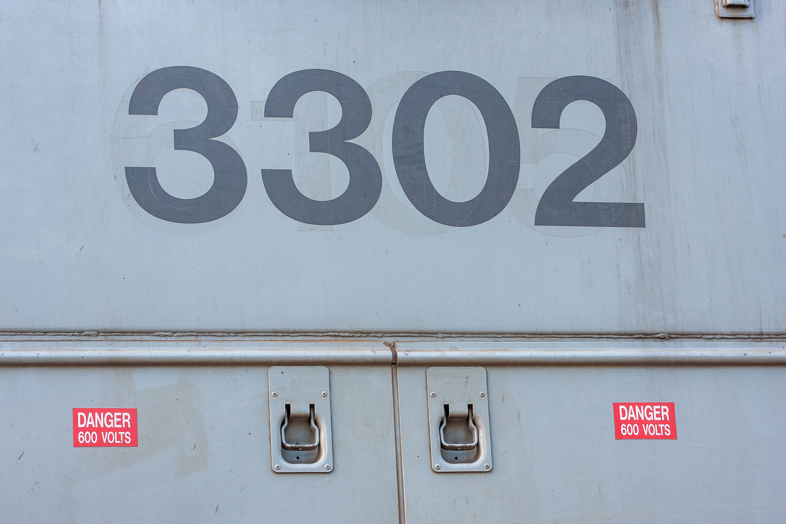 BPRR 3302