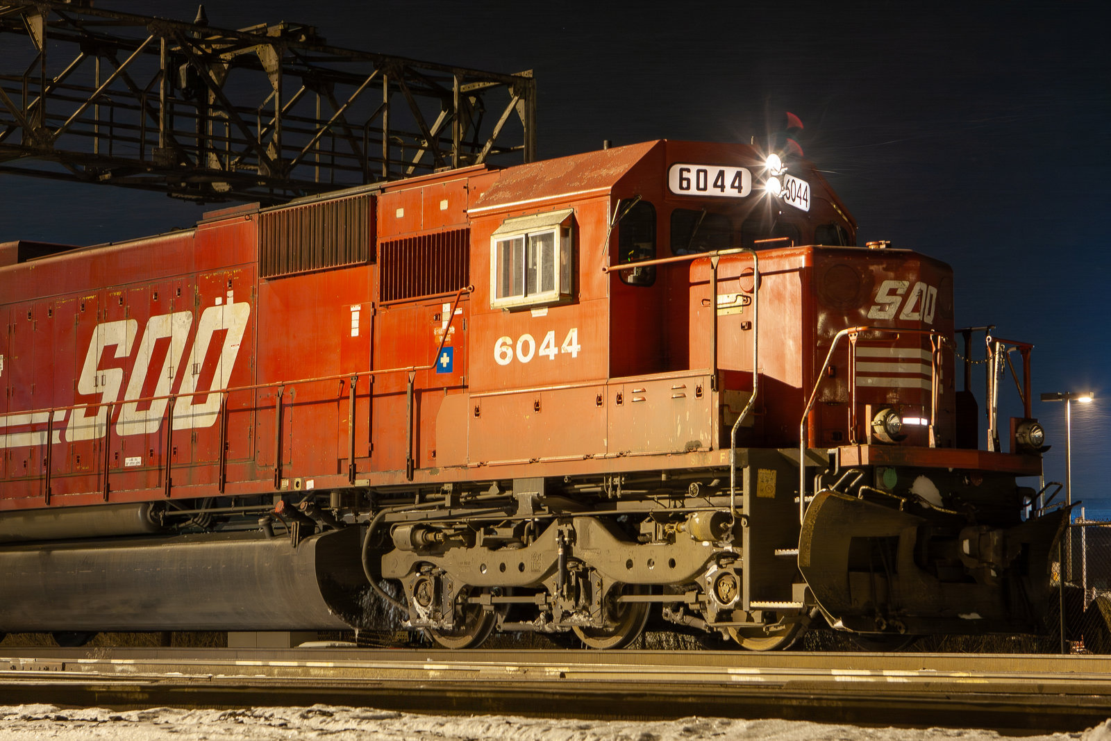 SOO 6044