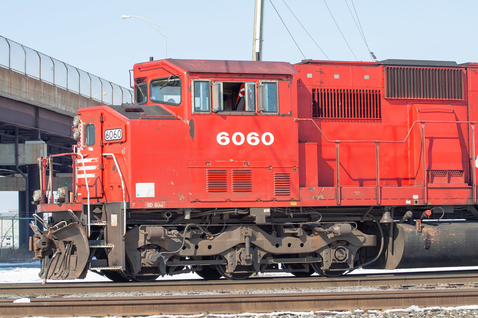 SOO 6060