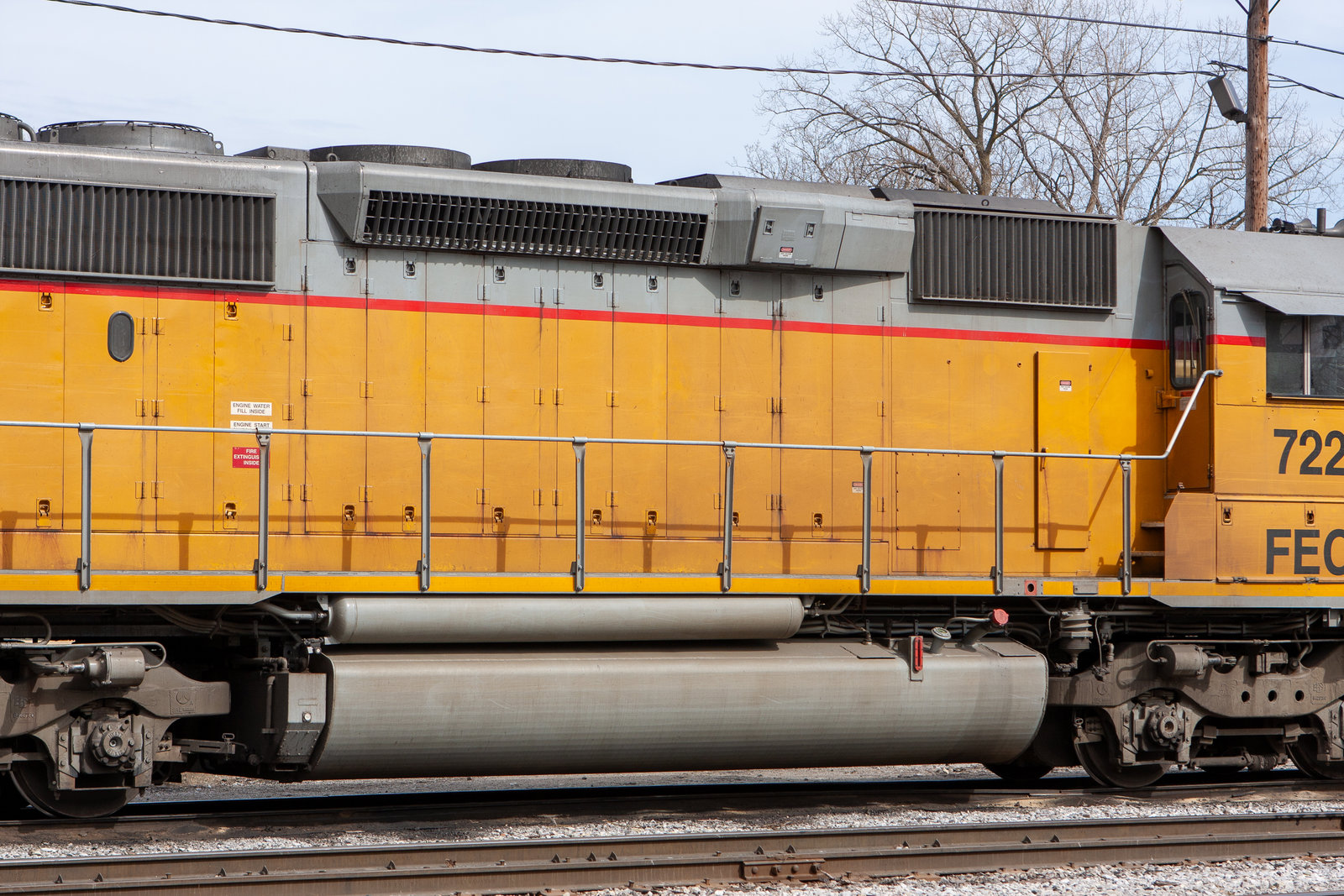 FEC 722