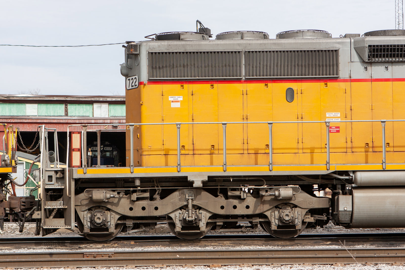 FEC 722