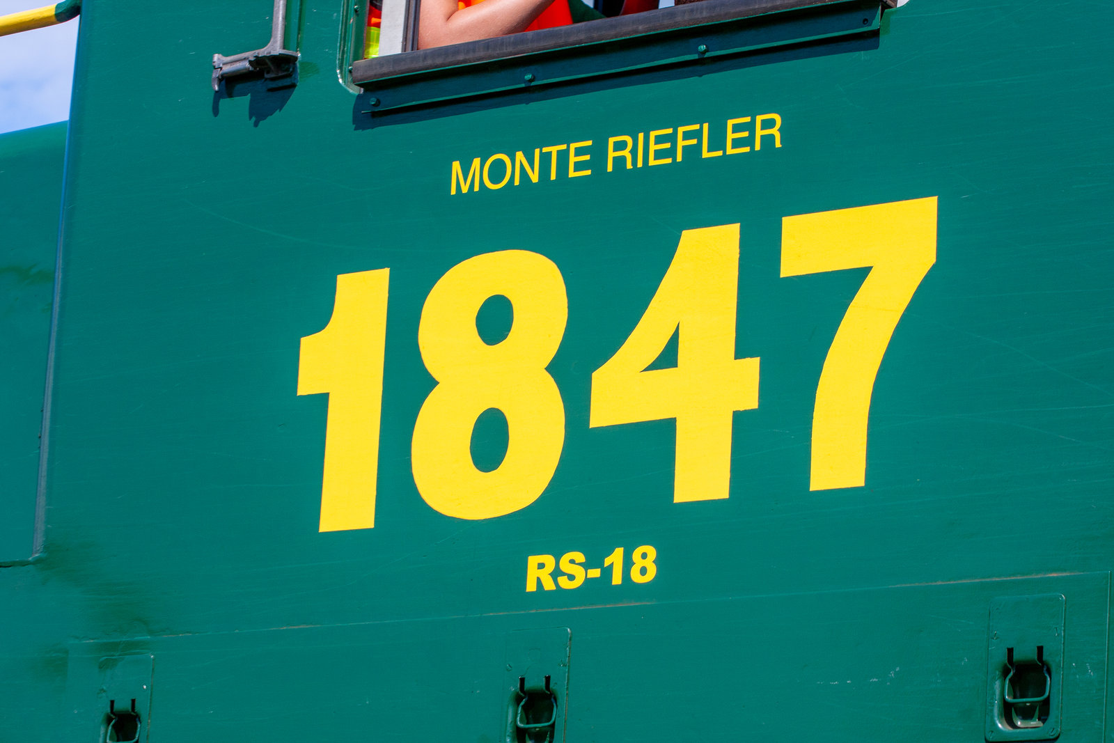 BSOR 1847