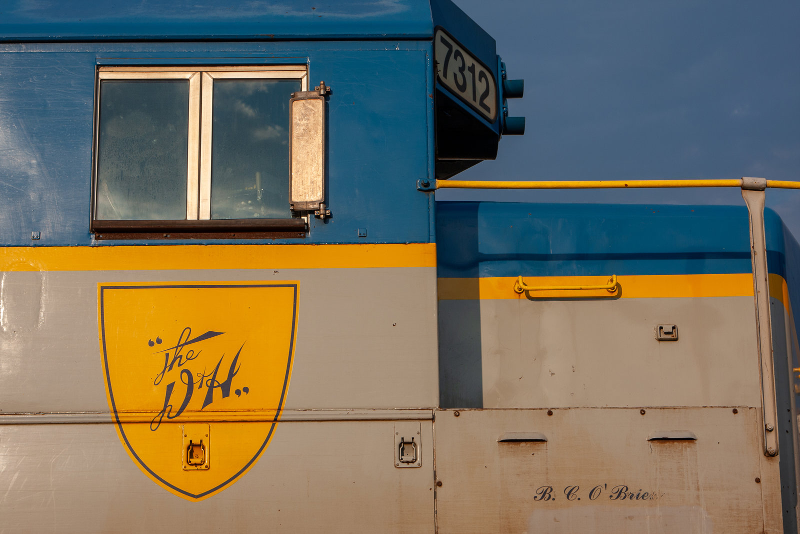DH 7312