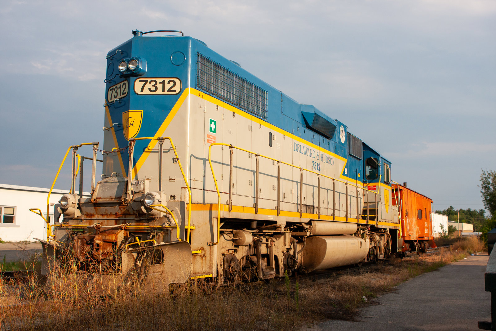 DH 7312