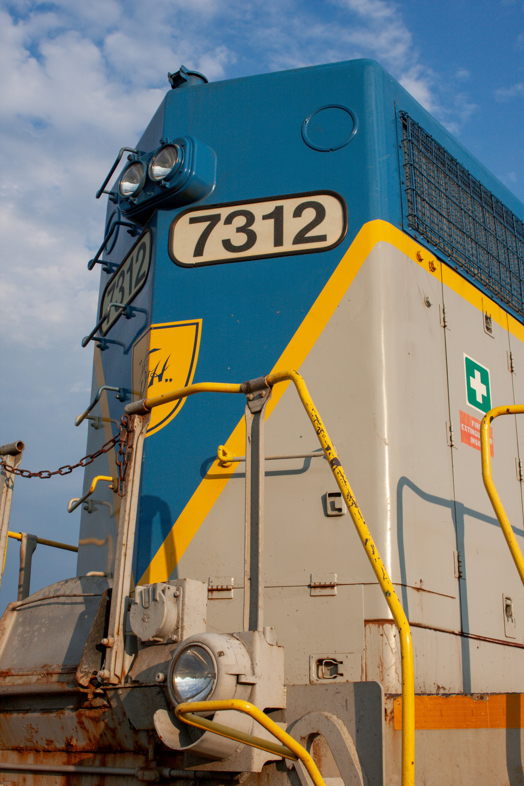DH 7312