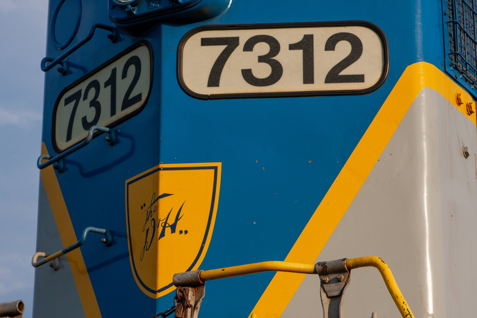 DH 7312