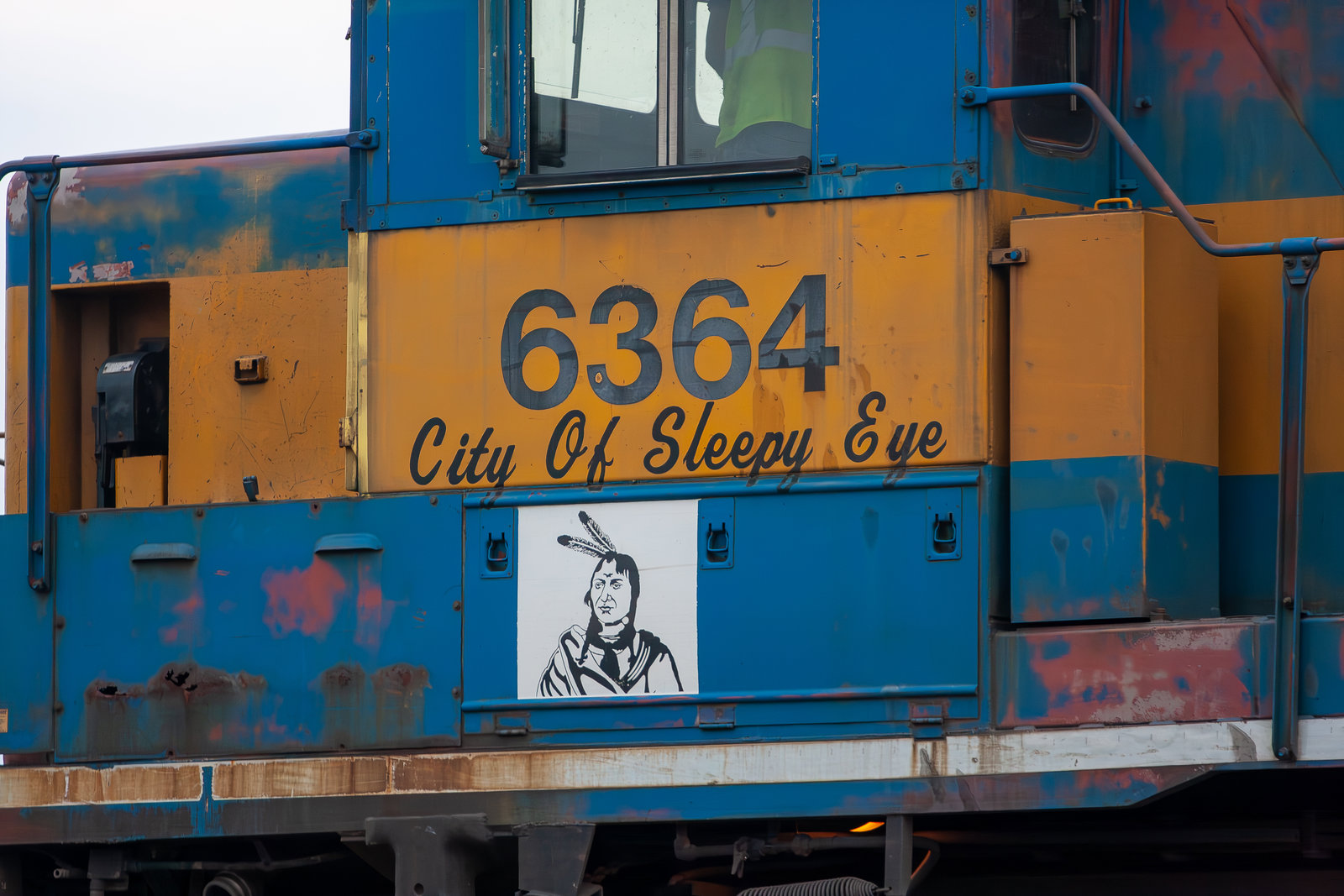 DME 6364
