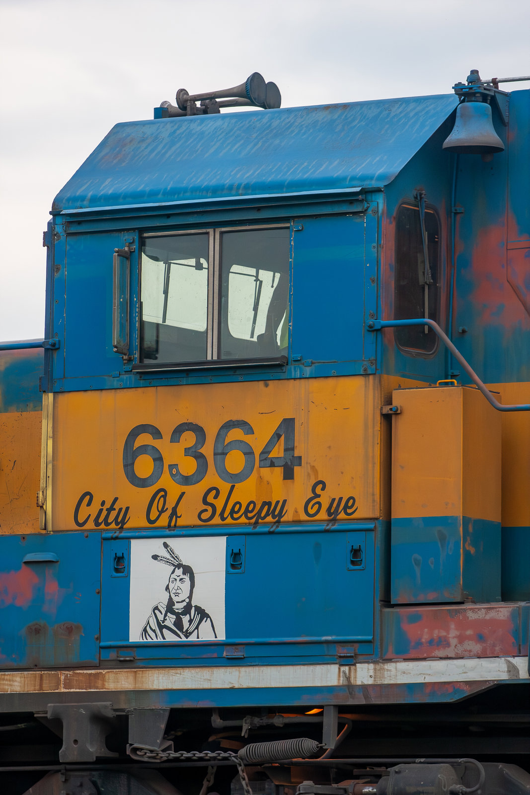 DME 6364