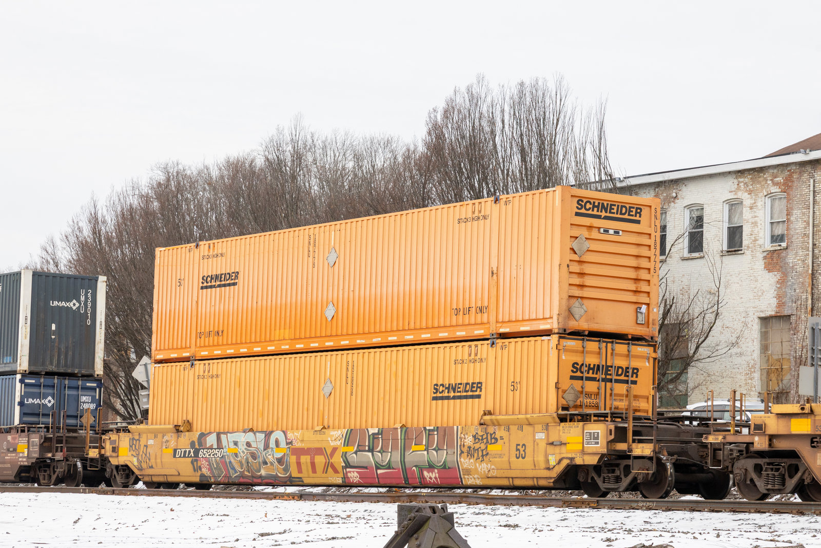 DTTX 652250