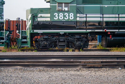EVWR 3838
