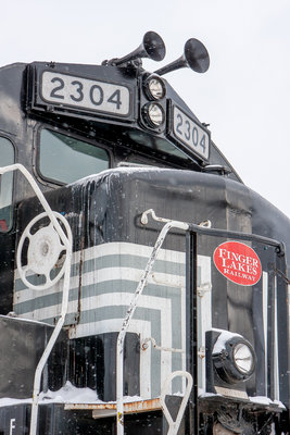 FGLK 2304