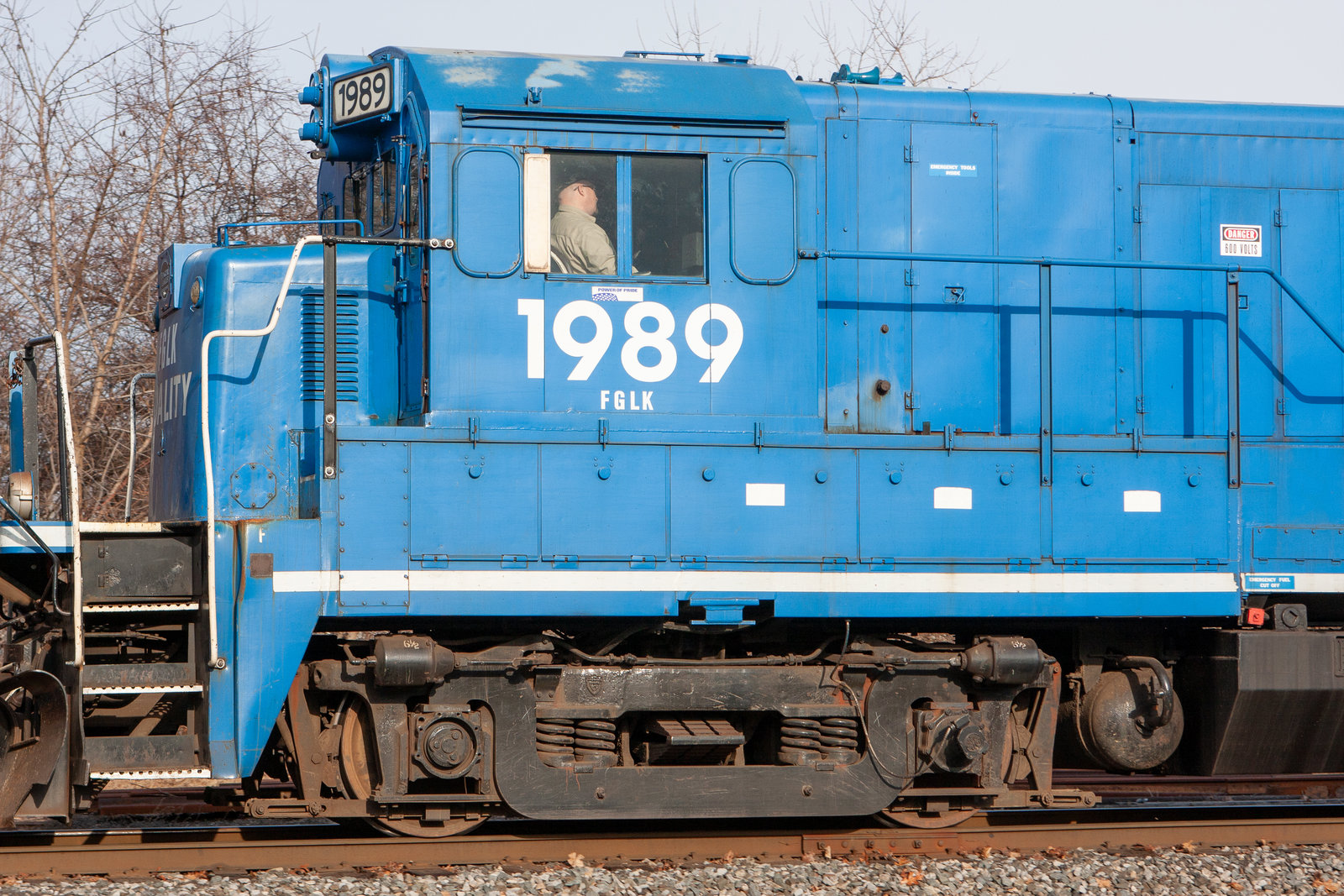 FGLK 1989